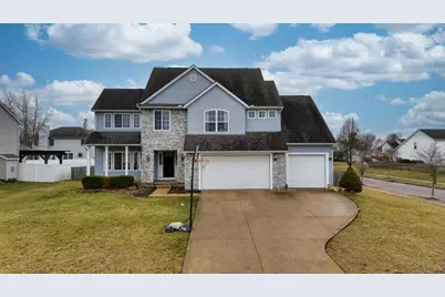 11 Wildflower Drive, Centerburg, OH 43011 - Photo 1