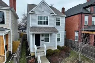 461 S 22nd St, Columbus, OH 43205 - Photo 1