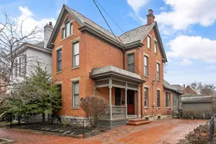 714 S 6th St, Columbus, OH 43206 - Photo 1