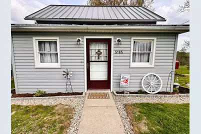 5185 Marietta Road W, Junction City, OH 43748 - Photo 1