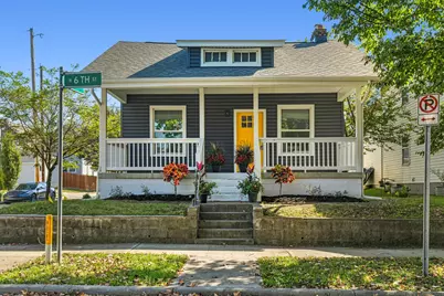 1376 N 6th Street, Columbus, OH 43201 - Photo 1