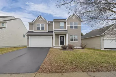 5910 Bucksburn Drive, Galloway, OH 43119 - Photo 1
