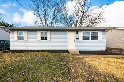 2350 Edenburgh Drive S, Columbus, OH 43219 - Photo 1