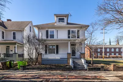 321 S Pickaway Street, Circleville, OH 43113 - Photo 1