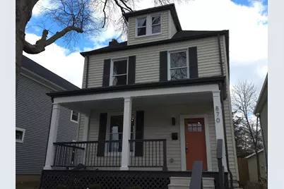 870 Gilbert Street, Columbus, OH 43206 - Photo 1
