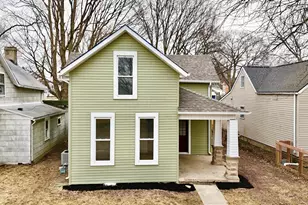 727 N Russell St, Urbana, OH 43078 - Photo 1