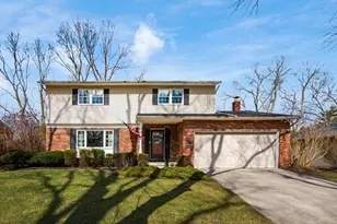 876 Middlebury Dr N, Worthington, OH 43085 - Photo 1