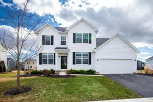 595 Redshank Dr, Sunbury, OH 43074 - Photo 1