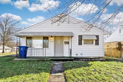 2310 Brentnell Avenue, Columbus, OH 43211 - Photo 1
