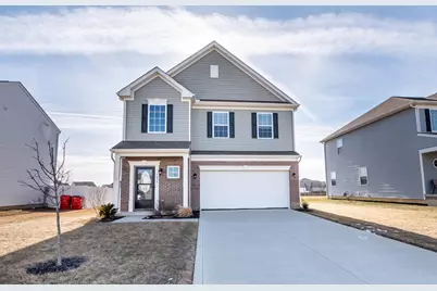 1239 Eagleton Boulevard, London, OH 43140 - Photo 1