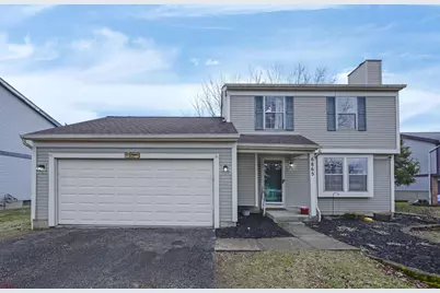 6865 Barker Drive, Canal Winchester, OH 43110 - Photo 1