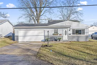 668 London Road, West Jefferson, OH 43162 - Photo 1