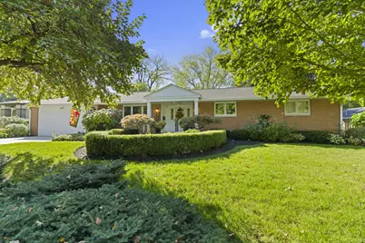 2533 Middlesex Road, Upper Arlington, OH 43220 - Photo 1