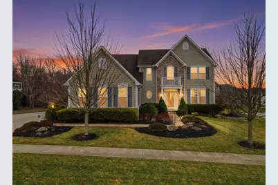 5932 McClellon Drive, Galena, OH 43021 - Photo 1