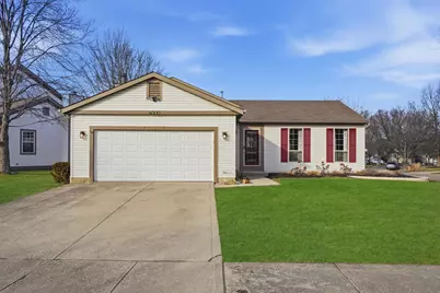 4500 Woodstream Drive, Columbus, OH 43230 - Photo 1