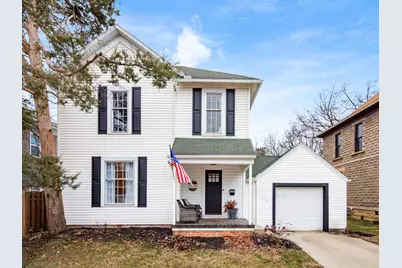 127 S Maple Street, Marysville, OH 43040 - Photo 1
