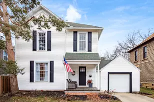 127 S Maple St, Marysville, OH 43040 - Photo 1