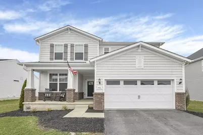 460 Harness Place, Marysville, OH 43040 - Photo 1