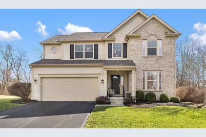 8145 Reynoldswood Drive, Reynoldsburg, OH 43068 - Photo 1