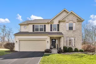 8145 Reynoldswood Dr, Reynoldsburg, OH 43068 - Photo 1