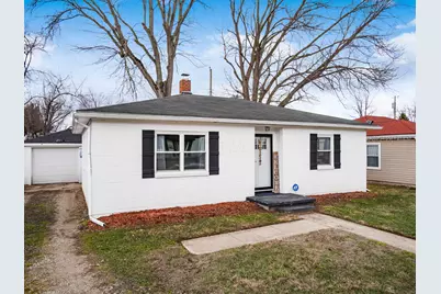 846 S Walnut Street, Urbana, OH 43078 - Photo 1