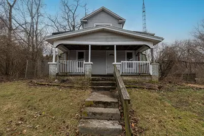 3319 Wendover Street, Springfield, OH 45506 - Photo 1