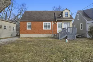 1400 Brown Rd, Columbus, OH 43223 - Photo 1