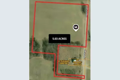 0 Condit Road, Centerburg, OH 43011 - Photo 1