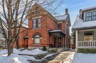 281 Reinhard Ave, Columbus, OH 43206 - Photo 1