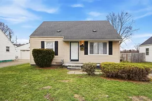 2192 Genessee Ave, Columbus, OH 43211 - Photo 1