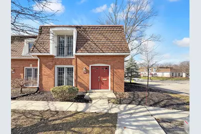 2861 Chateau Circle #22, Columbus, OH 43221 - Photo 1