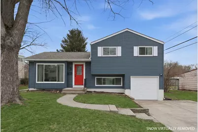 3042 Rightmire Boulevard, Columbus, OH 43221 - Photo 1