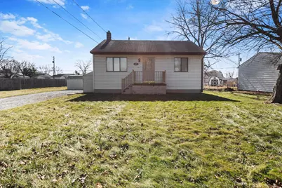 2291 E Howard Road, Obetz, OH 43207 - Photo 1