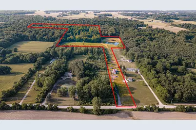 6161 County Road 191, Marengo, OH 43334 - Photo 1