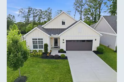 3326 Strickland Drive #1, New Albany, OH 43054 - Photo 1