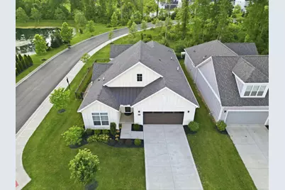 3326 Strickland Drive #1, New Albany, OH 43054 - Photo 45