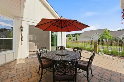 3326 Strickland Drive #1, New Albany, OH 43054 - Photo 27