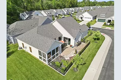 3326 Strickland Drive #1, New Albany, OH 43054 - Photo 43