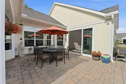3326 Strickland Drive #1, New Albany, OH 43054 - Photo 33
