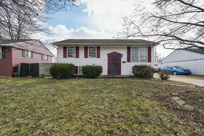 4647 Henley Avenue, Columbus, OH 43228 - Photo 1