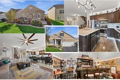 2268 Tournament Way, Grove City, OH 43123 - Photo 1