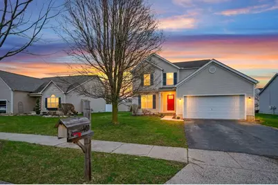 4427 Landmark Road, Groveport, OH 43125 - Photo 1