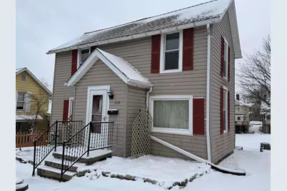 323 E 1st Street, New Lexington, OH 43764 - Photo 1