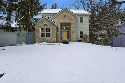 1417 Whispering Pines Lane, Bellefontaine, OH 43311 - Photo 1