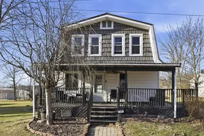 305 Cooper Street, Mount Vernon, OH 43050 - Photo 1
