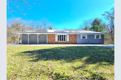 8870 Lott Road, Marengo, OH 43334 - Photo 1
