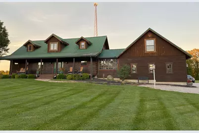 6100 N County Line Road, Centerburg, OH 43011 - Photo 1