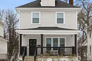 604 Berkeley Rd, Columbus, OH 43205 - Photo 1