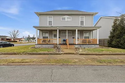 124 Forest Street, Washington Court House, OH 43160 - Photo 1