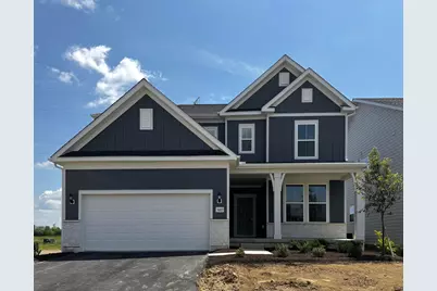 5683 Peavey Street #Lot 7185, Powell, OH 43065 - Photo 1